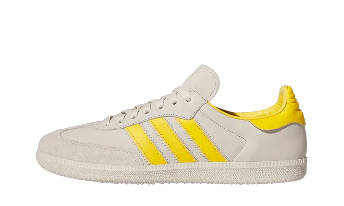 Adidas Samba Humanrace Bold Gold