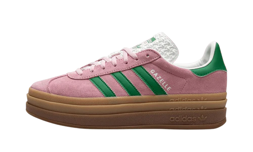 Adidas Gazelle Bold True Pink