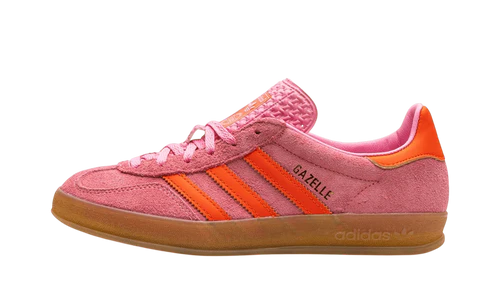 Adidas Gazelle Indoor Beam Pink