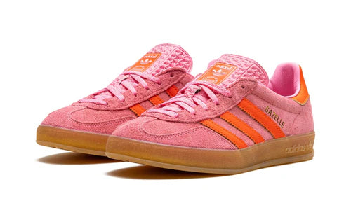 Adidas Gazelle Indoor Beam Pink
