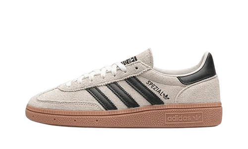 Adidas Handball Spezial Aluminum Core Black