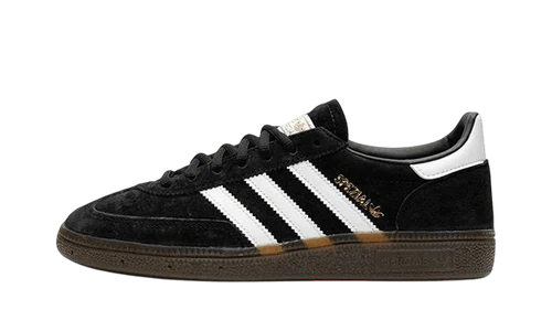 Adidas Handball Spezial Black Gum