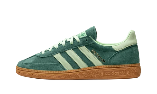Adidas Handball Spezial Collegiate Green Semi Green Spark