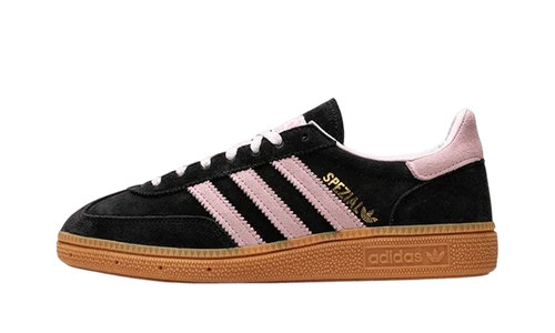 Adidas Handball Spezial Core Black Pink