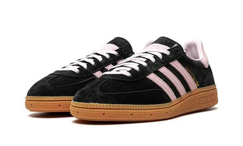 Adidas Handball Spezial Core Black Pink