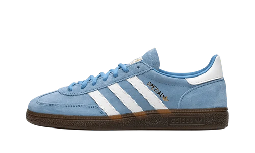 Adidas Handball Spezial Light Blue