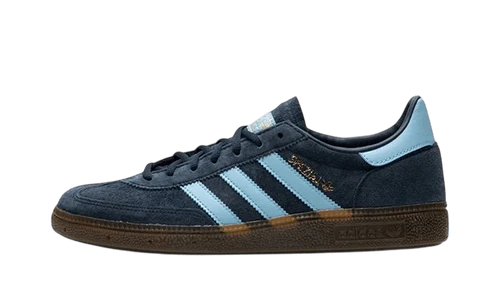 Adidas Handball Spezial Navy Gum