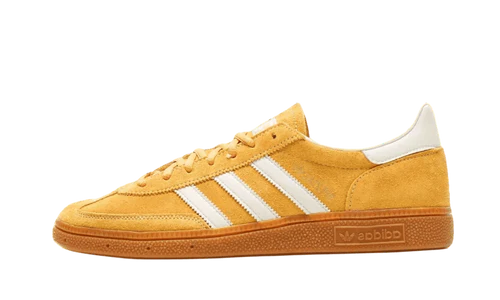 Adidas Handball Spezial Preloved Yellow