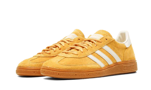 Adidas Handball Spezial Preloved Yellow