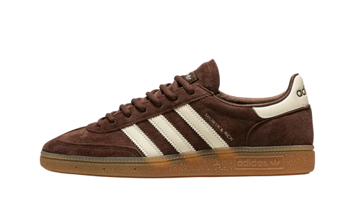 Adidas Handball Spezial Sporty & Rich Brown