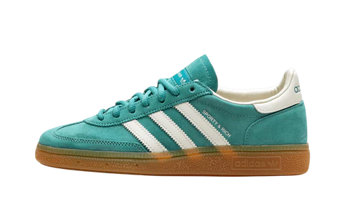 Adidas Handball Spezial Sporty & Rich Green