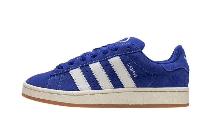 Adidas Campus 00s Lucid Blue