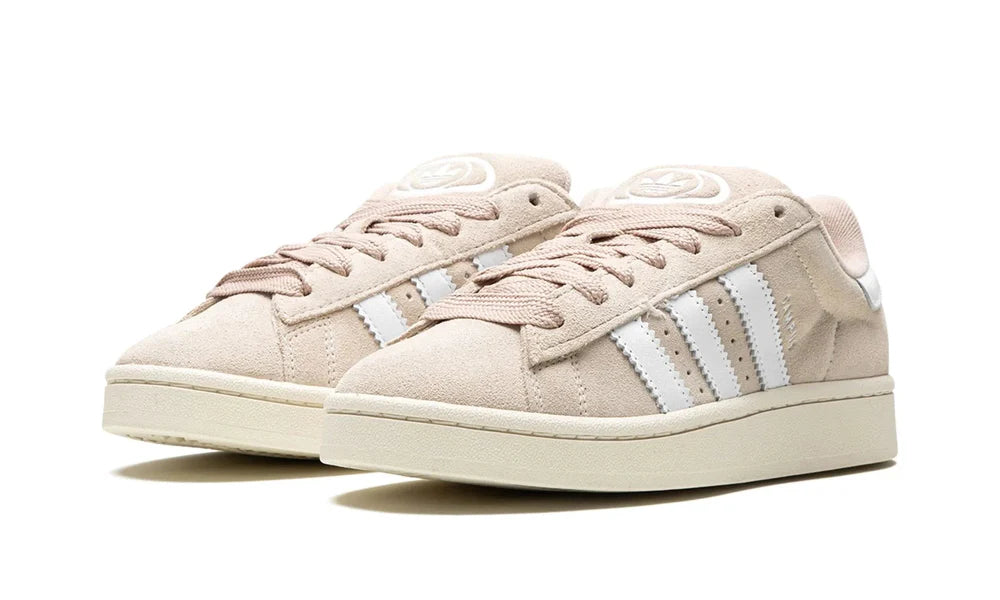 Adidas Campus 00s Wonder White Gum