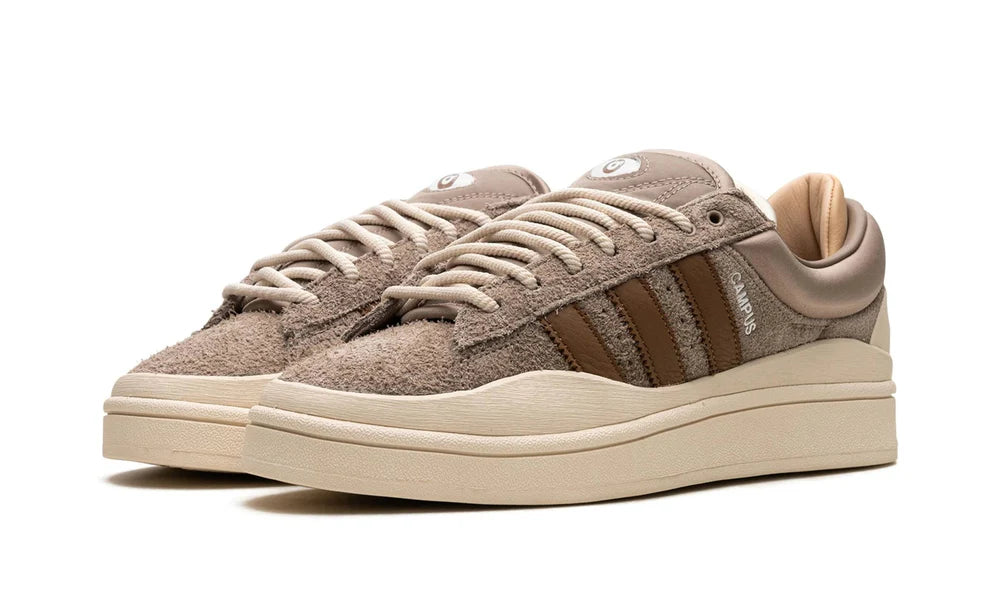 Adidas Campus x Bad Bunny 'Brown'