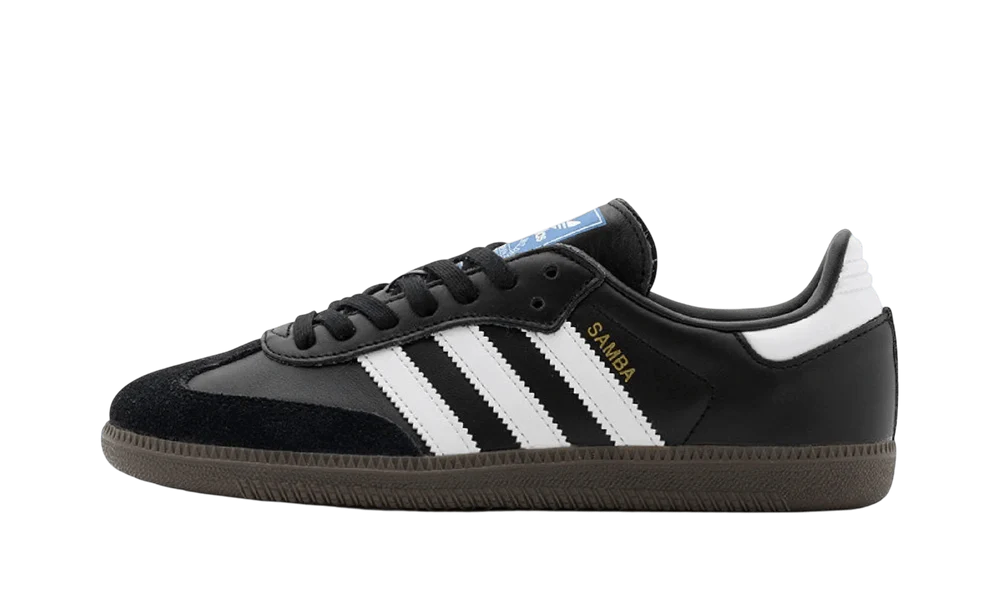 Adidas Samba OG Core Black