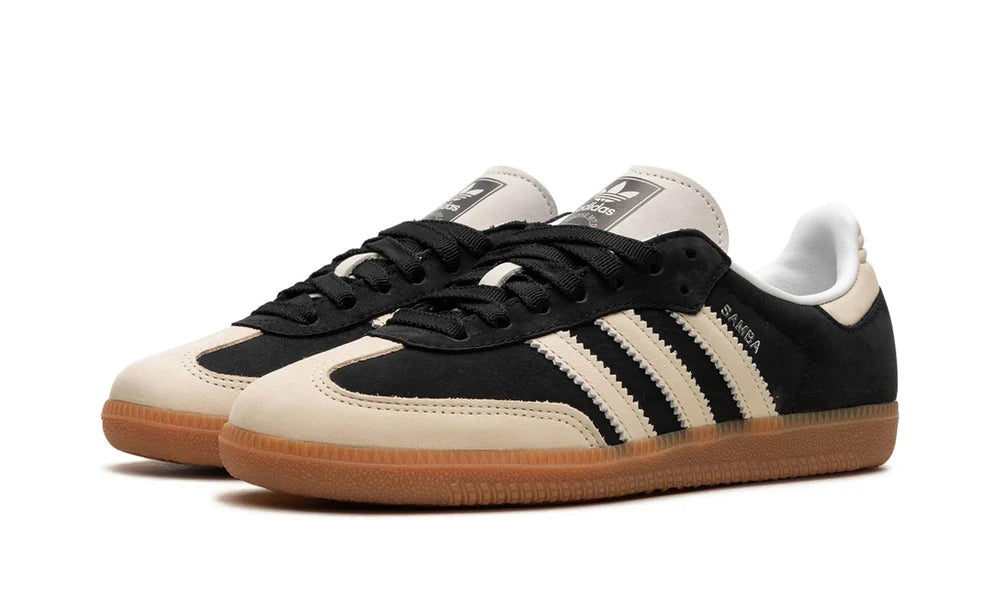 Adidas Samba Og Black Wonder White