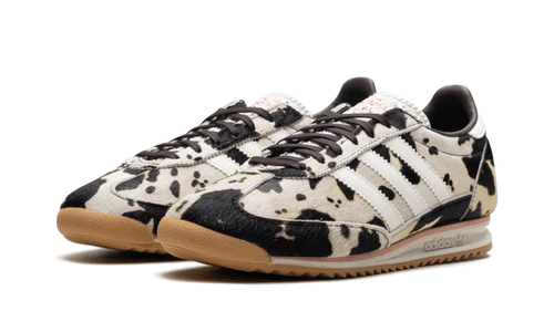Adidas SL 72 OG Cow Print