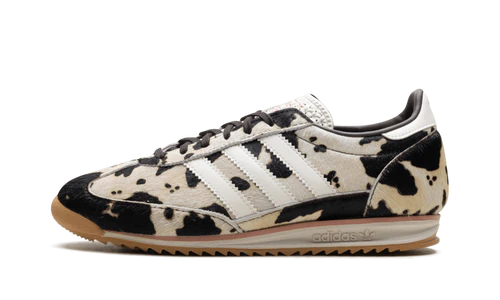 Adidas SL 72 OG Cow Print