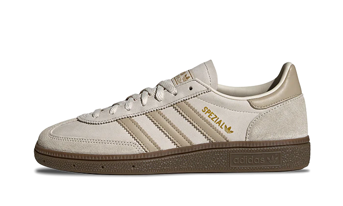 Adidas Handball Spezial Aluminum Wonder Beige