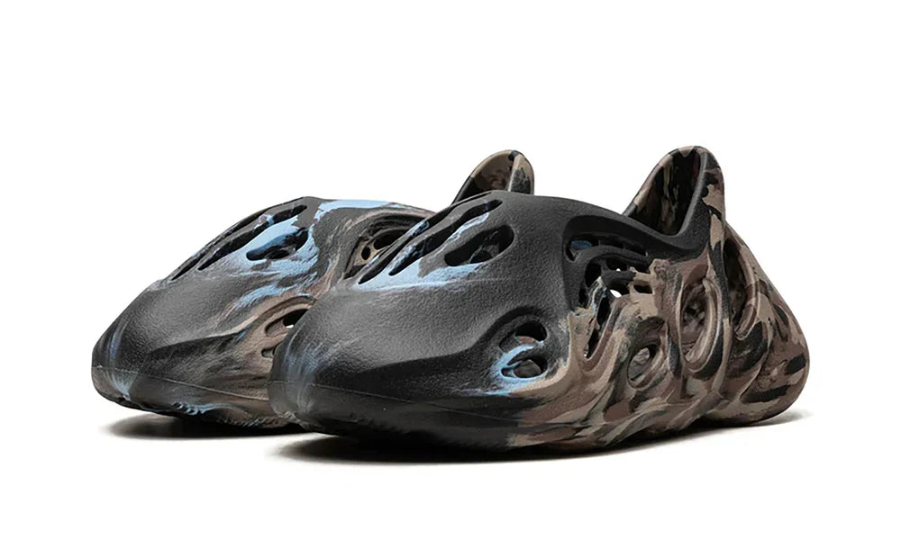 Yeezy Foam RNR MX Cinder