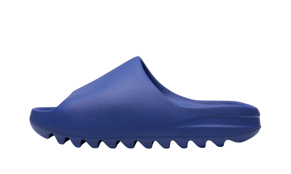 Yeezy Slide Blue