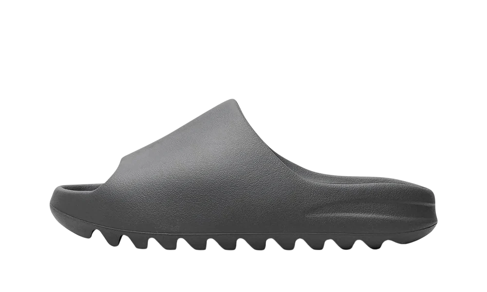 Yeezy Slide Slate Grey