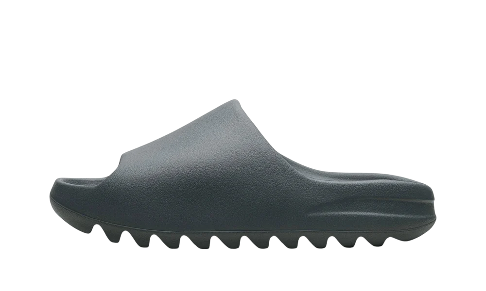 Yeezy Slide Slate Marine
