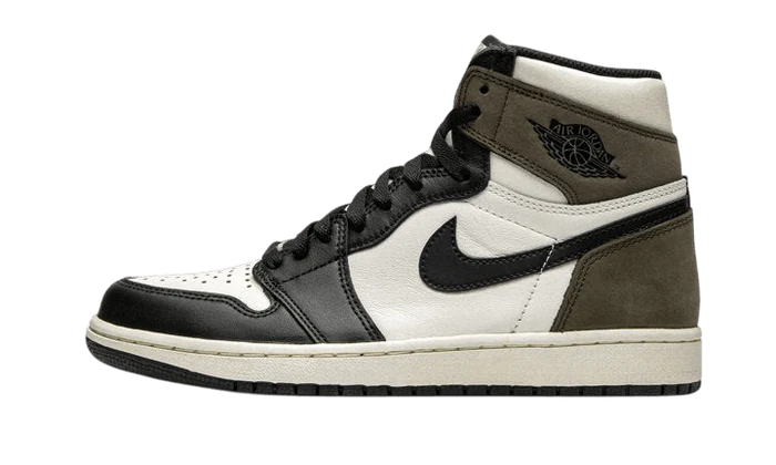 Air Jordan 1 High Dark Mocha