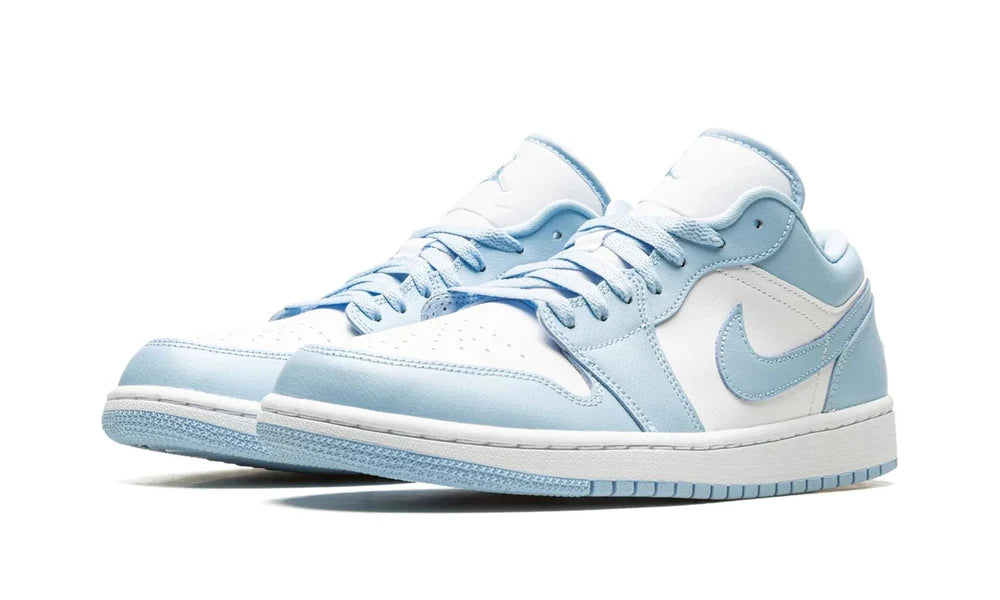 Air Jordan 1 Low Aluminum (W)