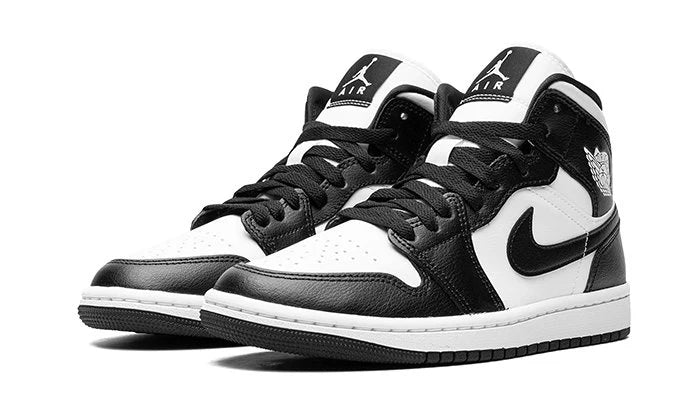 Air Jordan 1 Mid Panda (Women's)