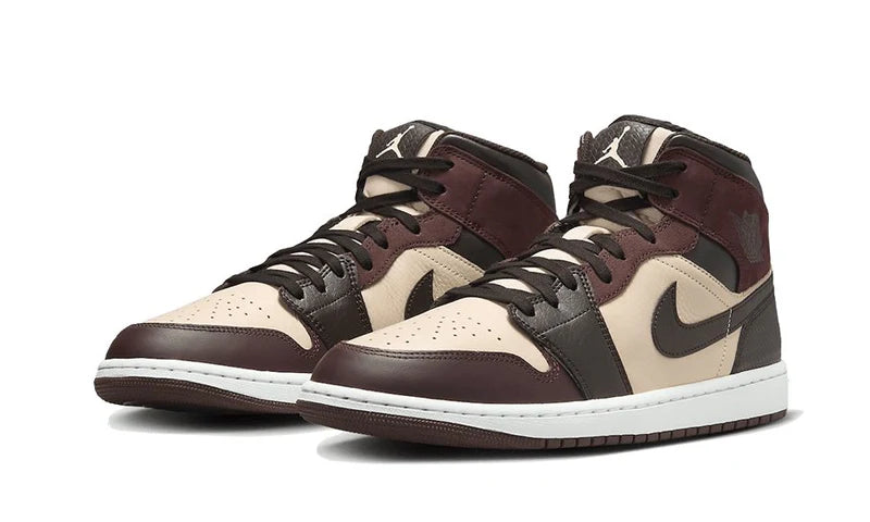 Air Jordan 1 Mid SE Paris YMCA