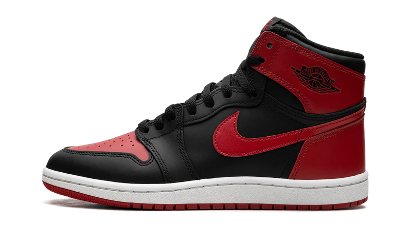 Air Jordan 1 Retro High '85 OG Bred