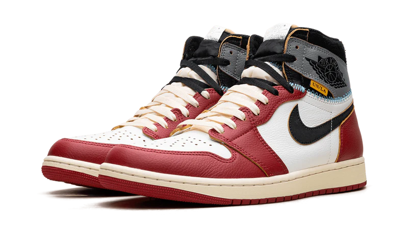 Air Jordan 1 Retro High OG SP Union LA Chicago Shadow