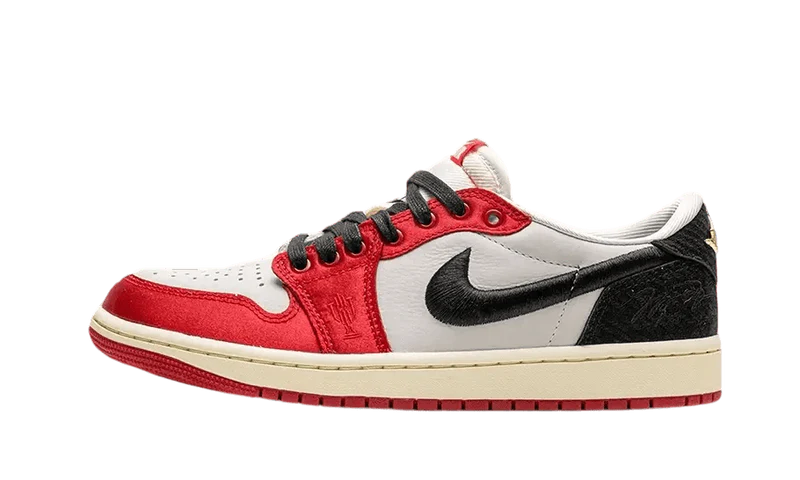 Air Jordan 1 Retro Low OG Trophy Room Away