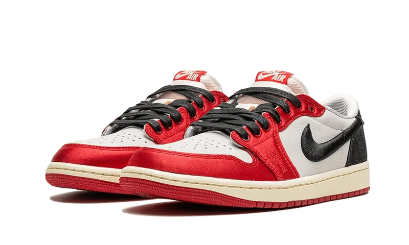 Air Jordan 1 Retro Low OG Trophy Room Away