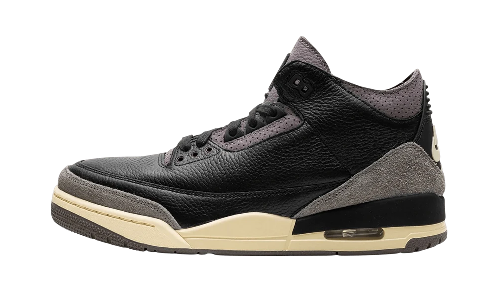 Air Jordan 3 Retro OG SP A Ma Maniére While You Were Sleepin