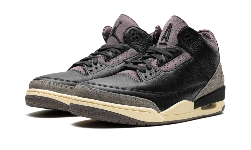 Air Jordan 3 Retro OG SP A Ma Maniére While You Were Sleepin