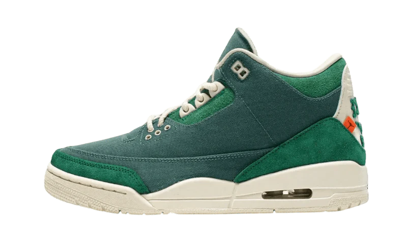 Air Jordan 3 Retro SP Nina Chanel Abney Bicoastal