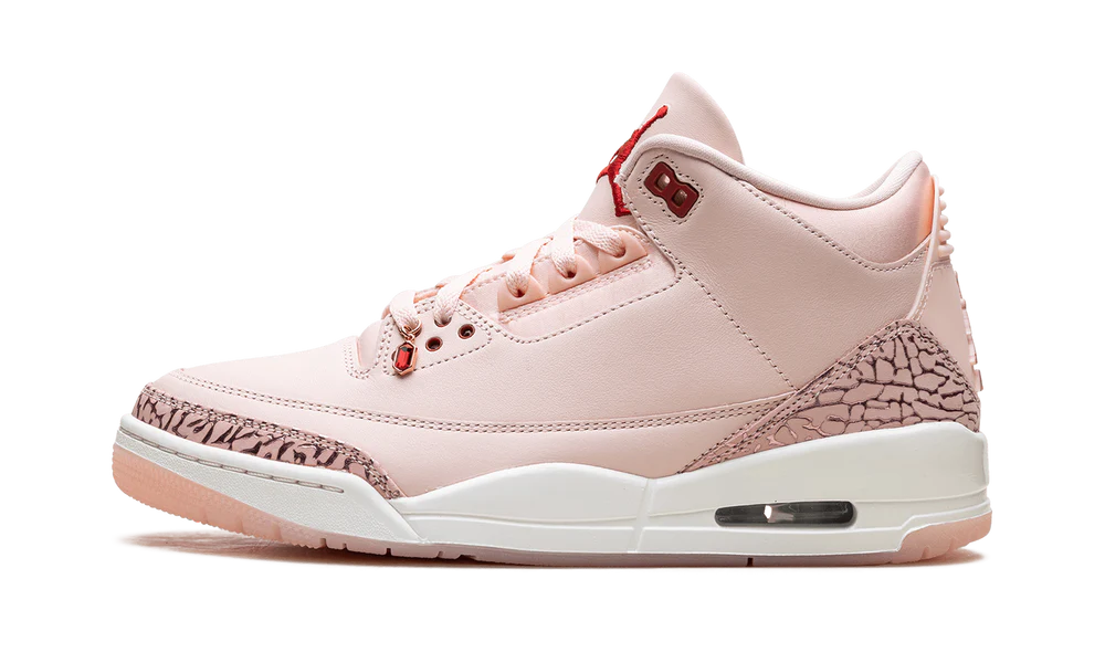 Air Jordan 3 Retro Valentine's Day Treat Yourself