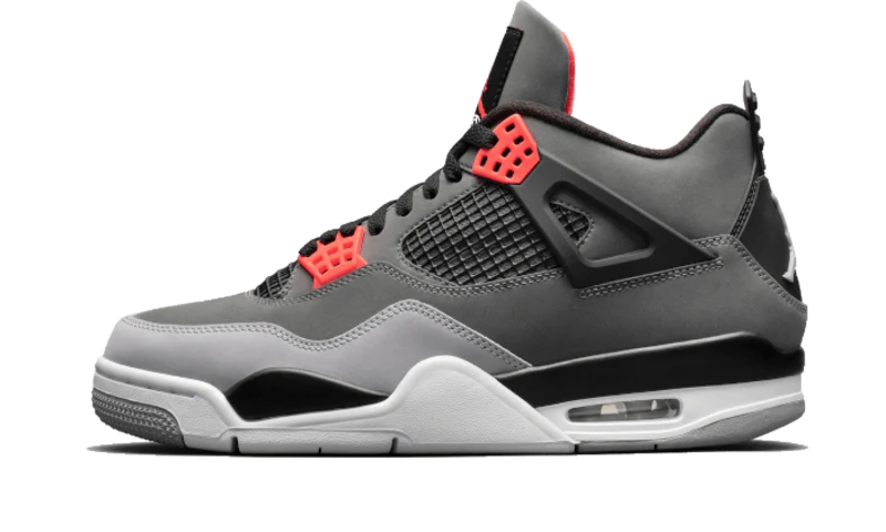 Air Jordan 4 Infrared