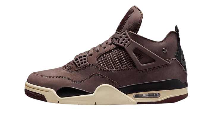 Air Jordan Air Jordan 4 Retro A Ma Maniere Violet Ore