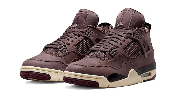 Air Jordan Air Jordan 4 Retro A Ma Maniere Violet Ore