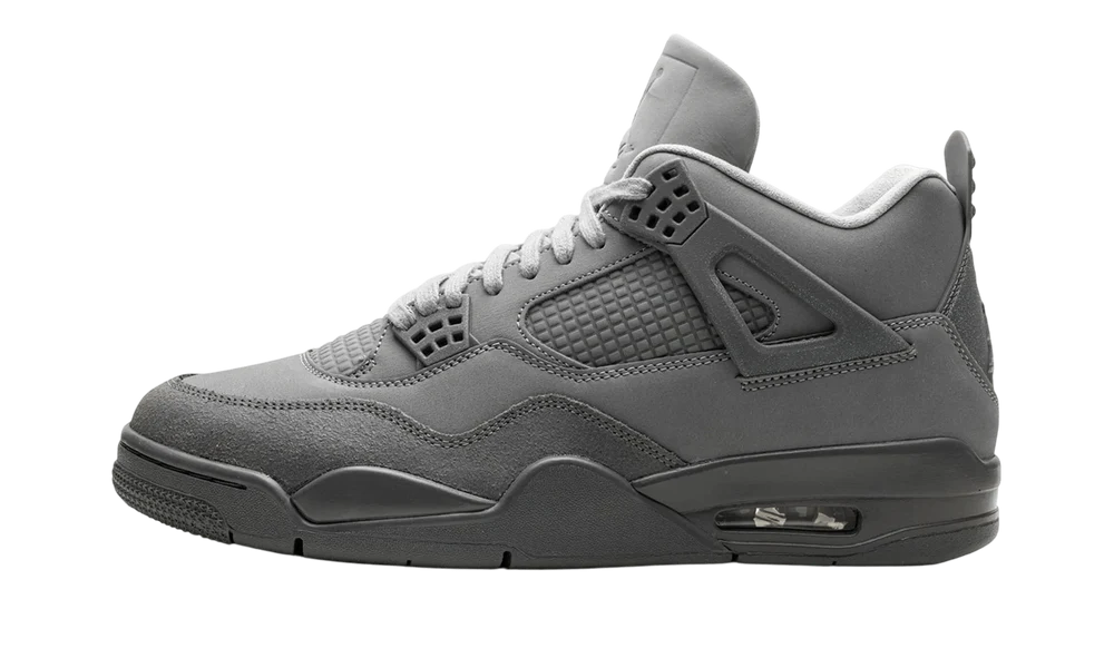 Air Jordan 4 Retro SE Paris Olympics Wet Cement