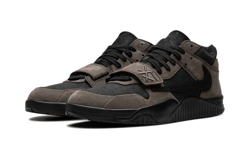 Air Jordan Jumpman Jack TR Travis Scott Dark Mocha