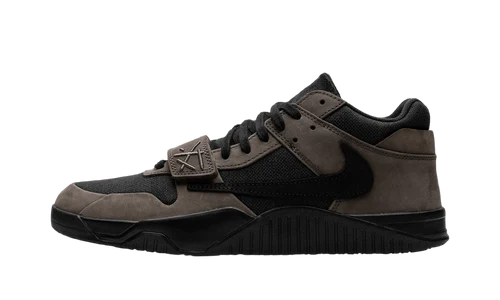 Air Jordan Jumpman Jack TR Travis Scott Dark Mocha