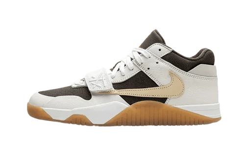 Air Jordan Jumpman Jack TR 'Travis Scott Sail'