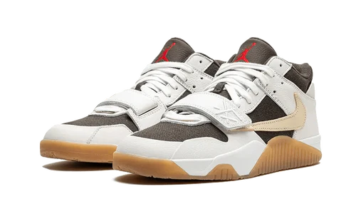 Air Jordan Jumpman Jack TR 'Travis Scott Sail'