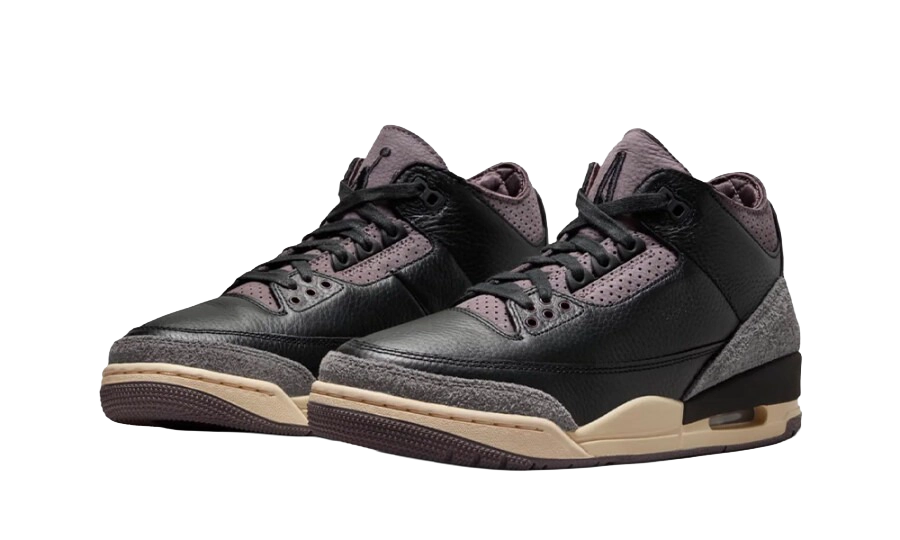 Air Jordan 3 Retro OG SP A Ma Maniére While You Were Sleepin