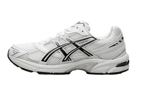 ASICS Gel-1130 White Black