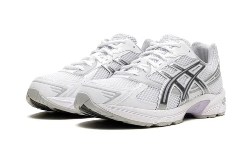 ASICS Gel-1130 White Carrier Gray Lilac
